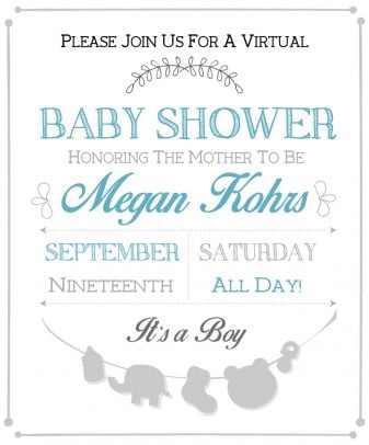 meganbabyshower