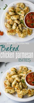 Baked Chicken Parmesan Bites_long