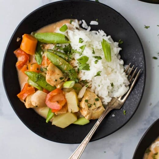 Crock Pot Chicken Curry - web-3