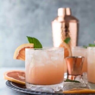 Epic Grapefruit Salty Dog Cocktail Recipe-11